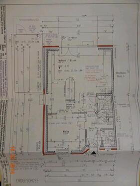 Foto - 5 Zimmer Doppelhaushälfte in Duisburg
