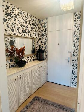 Foto - 4 Zimmer Etagenwohnung in Taunusstein