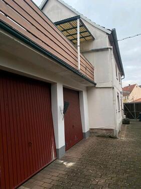 Foto - Einfamilienhaus zum Kaufen in Fuchsstadt