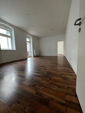 Foto - 2 Zimmerwohnung im Zentrum von Magdeburg Balkon und Aufzug