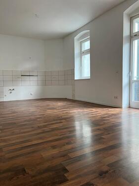 Foto - 2 Zimmer Etagenwohnung zur Miete in Magdeburg