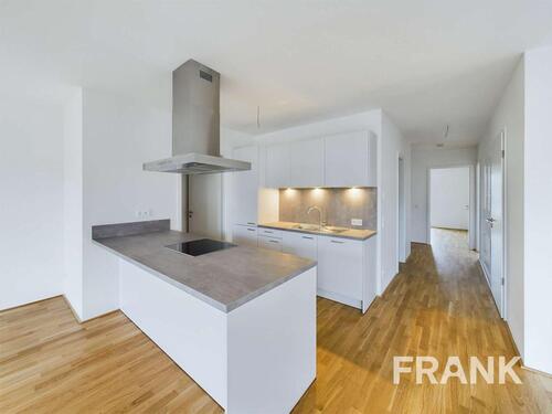 Foto - 3 Zimmer Terrassenwohnung in Frankfurt am Main