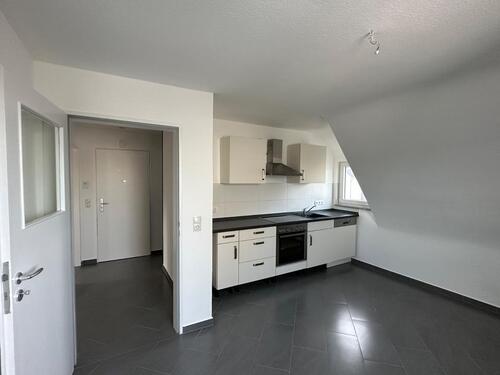 Foto - Schöne 2 Zimmer 50qm Wohnung mit großer Küche Rheinböllen