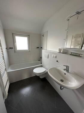Foto - Dachgeschoßwohnung in Rheinböllen zur Miete