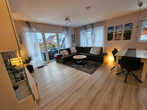 Foto - 4 Zimmer Maisonettenwohnung in Rheda-Wiedenbrück