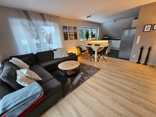 Foto - Maisonettenwohnung in Rheda-Wiedenbrück zum Kaufen