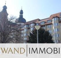 Gepflegte 1-ZKB Wohnung direkt in Mannheim Stadtzentrum