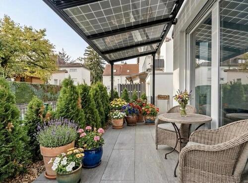 Foto - Traumhaus mit Herz – Modernes Niedrigenergie Haus in HN Sontheim