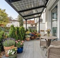 Traumhaus mit Herz – Modernes Niedrigenergie Haus in HN Sontheim - Heilbronn Horkheim