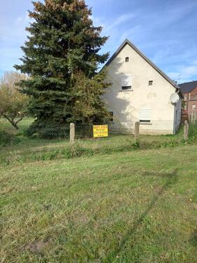 Foto - Einfamilienhaus in Plossig,Annaburg