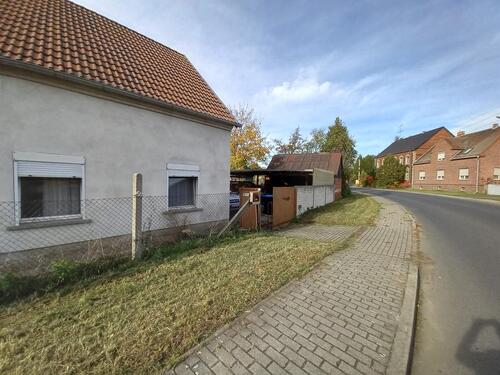 Foto - 5 Zimmer Einfamilienhaus in Annaburg