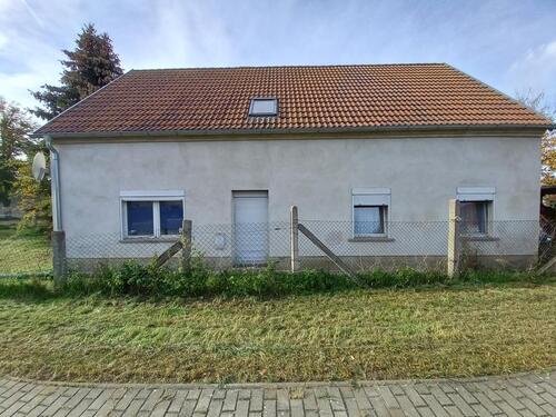 Foto - Einfamilienhaus in Annaburg zum Kaufen