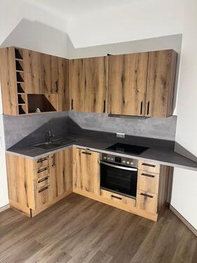 Foto - 3 Zimmer Etagenwohnung zum Kaufen in Bad Kissingen