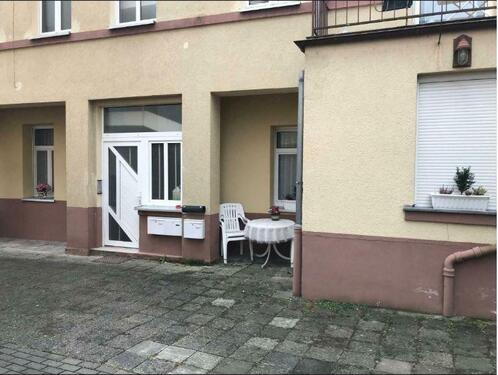 Foto - Etagenwohnung in Bad Kissingen zum Kaufen