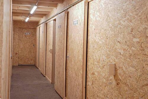 Foto - 5m2* Lagerraum Lagerbox Lager Storage Selfstorage - direkt an A21