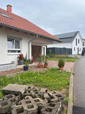 Foto - 2 Zimmer Einliegerwohnung mit Terrasse und Stellplatz ca 50 qm zu