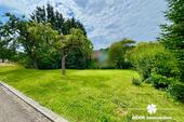 Foto - BERK Immobilien - attraktives Baugrundstück mit leichter Hanglage
