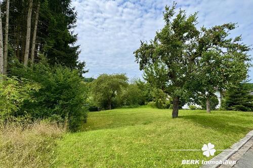 Foto - Grundstück zur Miete in Freudenberg