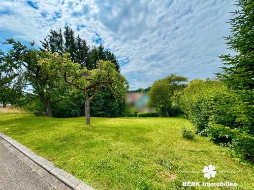 Foto - Grundstück in Freudenberg zur Miete