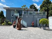 Foto - Seniorengerechte Stadtvilla mit Dachterrasse, Garage & Top-Ausstattung – Ideal für 2 Personen