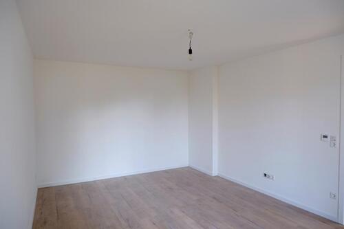 Foto - Etagenwohnung in Schkopau zur Miete