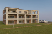 Foto - Neubau 2-3 Zi mit Fahrstuhl in Ritterhude zu verkaufen