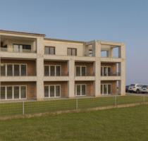 Neubau 2-3 Zi mit Fahrstuhl in Ritterhude zu verkaufen