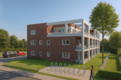 Foto - Etagenwohnung zum Kaufen in Ritterhude
