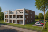 Foto - Etagenwohnung in Ritterhude