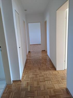 Foto - Etagenwohnung in Flensburg zur Miete