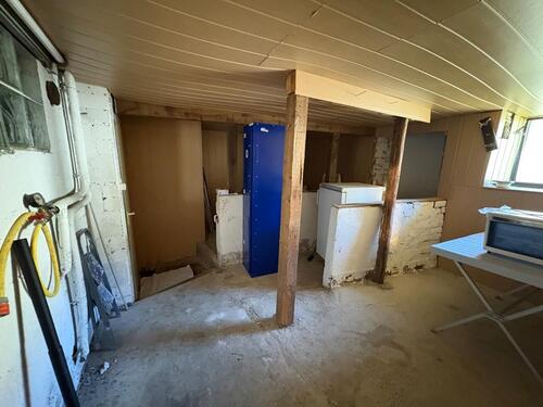 Foto - Einfamilienhaus in Malborn zur Miete