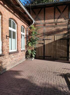 Foto - 3 Zimmer Wohnung • Erdgeschoss • zu vermieten