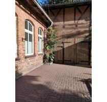 3 Zimmer Wohnung • Erdgeschoss • zu vermieten - Vellahn