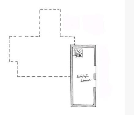 Foto - Etagenwohnung zur Miete in Vellahn
