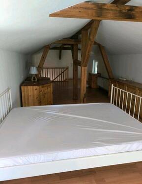 Foto - Etagenwohnung in Vellahn zur Miete