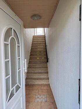 Foto - Etagenwohnung in Badbergen zur Miete