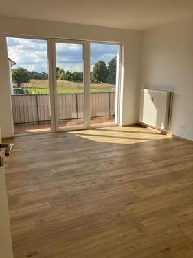 Foto - hell, schön renoviert, Balkon, von privat