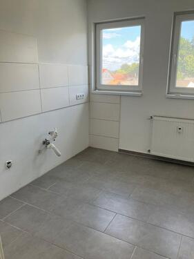 Foto - Etagenwohnung in Hankensbüttel