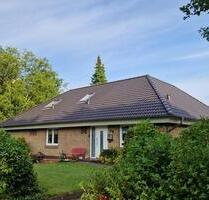 Winkelbungalow mit viel Potential in Harrislee von privat !