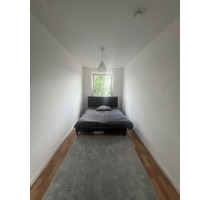 Furnished Room in WG with Balcony U Friedrichsfelde Dec-Feb 2026 - Berlin Lichtenberg