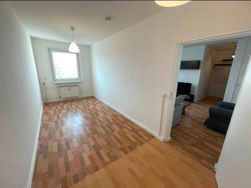 Foto - Etagenwohnung zur Miete in Berlin