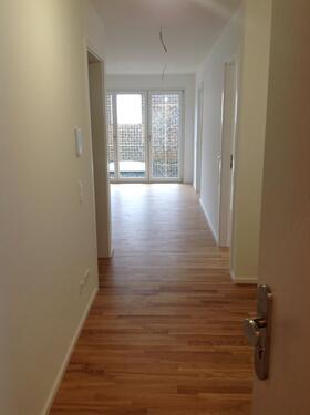 Foto - Etagenwohnung in Ravensburg