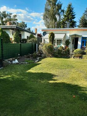 Foto - Einfamilienhaus zum Kaufen in Gadebusch