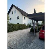 3-Zimmer-DG Wohnung , Balkon, Carport, Bad Schwalbach-Hettenhain