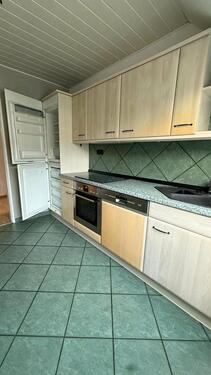 Foto - Etagenwohnung zur Miete in Bad Schwalbach