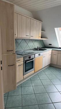 Foto - Etagenwohnung in Bad Schwalbach