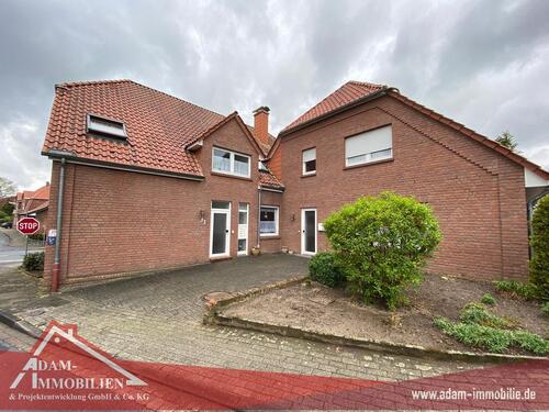 Foto - KA 234 3 Zimmer Wohnung in Freren
