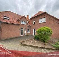 KA 234 3 Zimmer Wohnung in Freren