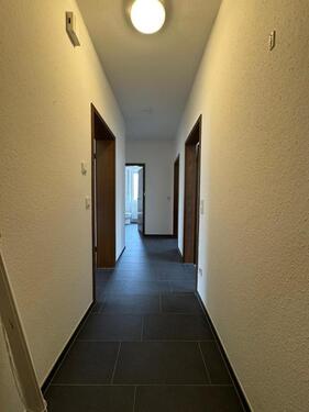 Foto - Etagenwohnung zur Miete in Freren