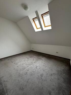 Foto - Etagenwohnung in Freren
